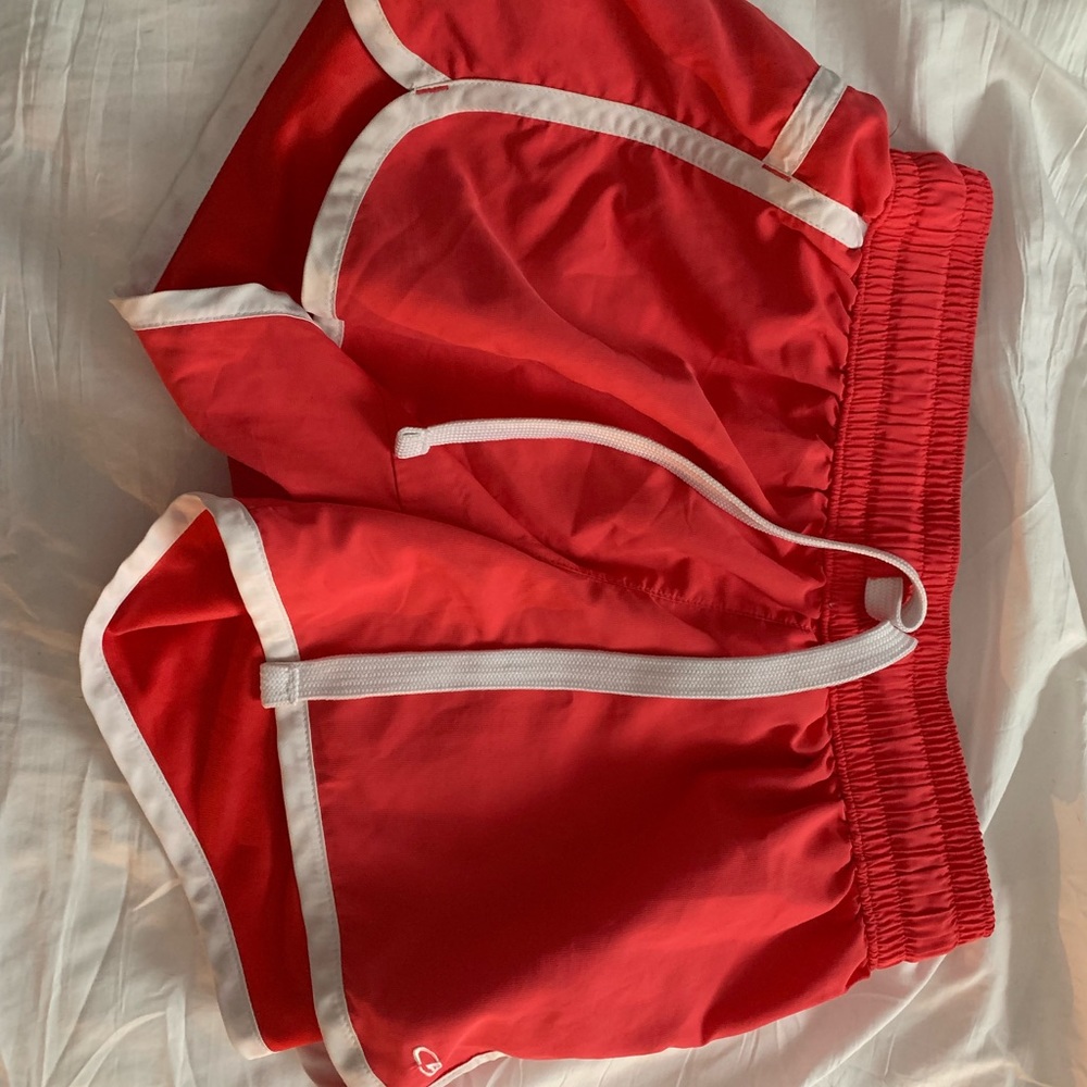 Sporty Shorts